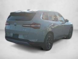 BMW X3 30 xDrive Sports Activity Vehicle 2026
