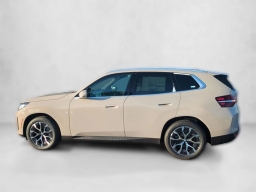 BMW X3 30 xDrive Sports Activity Vehicle 2026