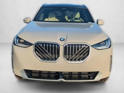 BMW X3 30 xDrive Sports Activity Vehicle 2026