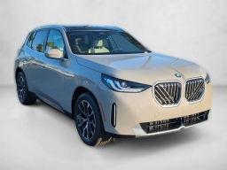 BMW X3 30 xDrive Sports Activity Vehicle 2026