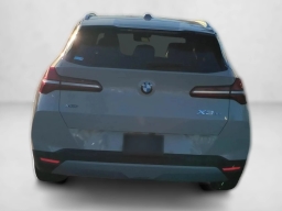 BMW X3 30 xDrive Sports Activity Vehicle 2026