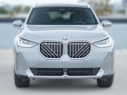 BMW X3 30 xDrive Sports Activity Vehicle 2026