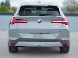 BMW X3 30 xDrive Sports Activity Vehicle 2026