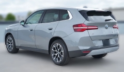 BMW X3 30 xDrive Sports Activity Vehicle 2026