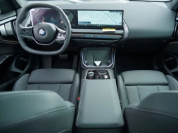 BMW X3 30 xDrive Sports Activity Vehicle 2026