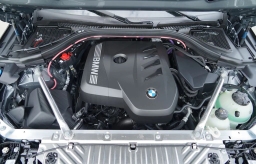BMW X3 30 xDrive Sports Activity Vehicle 2026