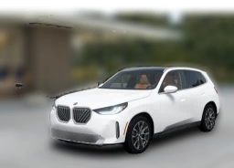 BMW X3 30 xDrive Sports Activity Vehicle 2026