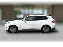 BMW X3 30 xDrive Sports Activity Vehicle 2026