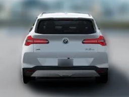 BMW X3 30 xDrive Sports Activity Vehicle 2026