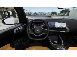 BMW X3 30 xDrive Sports Activity Vehicle 2026