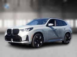 BMW X3 30 xDrive Sports Activity Vehicle 2026