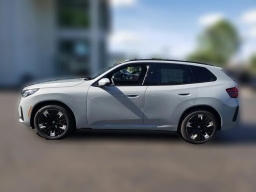 BMW X3 30 xDrive Sports Activity Vehicle 2026