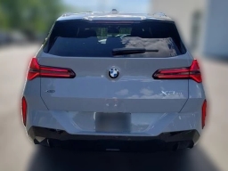 BMW X3 30 xDrive Sports Activity Vehicle 2026