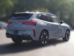 BMW X3 30 xDrive Sports Activity Vehicle 2026