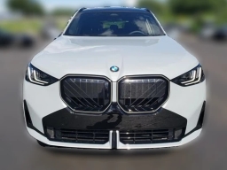 BMW X3 30 xDrive Sports Activity Vehicle 2026