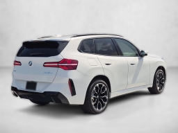 BMW X3 30 xDrive Sports Activity Vehicle 2026