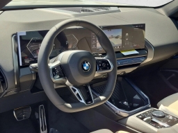 BMW X3 30 xDrive Sports Activity Vehicle 2026