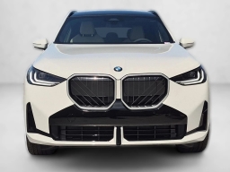 BMW X3 30 xDrive Sports Activity Vehicle 2026