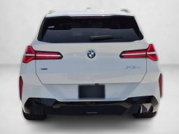 BMW X3 30 xDrive Sports Activity Vehicle 2026