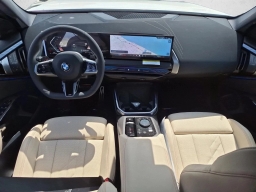 BMW X3 30 xDrive Sports Activity Vehicle 2026