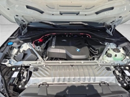 BMW X3 30 xDrive Sports Activity Vehicle 2026