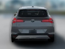 BMW X3 30 xDrive Sports Activity Vehicle 2026