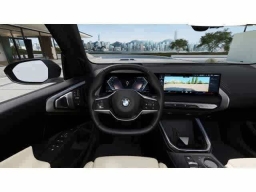 BMW X3 30 xDrive Sports Activity Vehicle 2026
