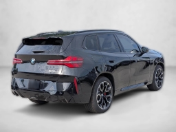 BMW X3 30 xDrive Sports Activity Vehicle 2026