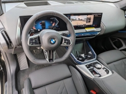 BMW X3 30 xDrive Sports Activity Vehicle 2026