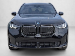 BMW X3 30 xDrive Sports Activity Vehicle 2026