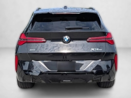 BMW X3 30 xDrive Sports Activity Vehicle 2026
