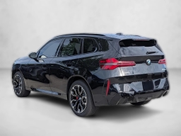 BMW X3 30 xDrive Sports Activity Vehicle 2026