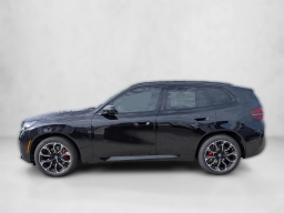 BMW X3 30 xDrive Sports Activity Vehicle 2026
