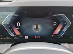 BMW X3 30 xDrive Sports Activity Vehicle 2026
