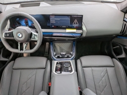 BMW X3 30 xDrive Sports Activity Vehicle 2026