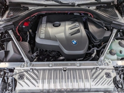 BMW X3 30 xDrive Sports Activity Vehicle 2026
