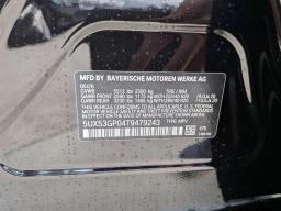 BMW X3 30 xDrive Sports Activity Vehicle 2026