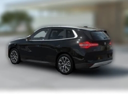 BMW X3 30 xDrive Sports Activity Vehicle 2026