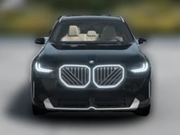 BMW X3 30 xDrive Sports Activity Vehicle 2026