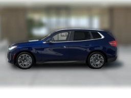 BMW X3 30 xDrive Sports Activity Vehicle 2026