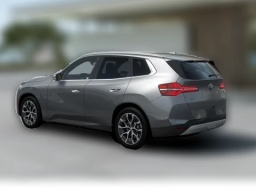 BMW X3 30 xDrive Sports Activity Vehicle 2026