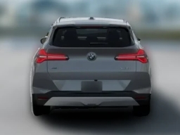 BMW X3 30 xDrive Sports Activity Vehicle 2026