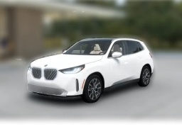 BMW X3 30 xDrive Sports Activity Vehicle 2026