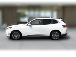 BMW X3 30 xDrive Sports Activity Vehicle 2026
