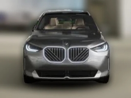 BMW X3 30 xDrive Sports Activity Vehicle 2026