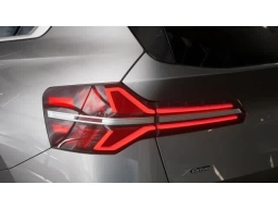 BMW X3 30 xDrive Sports Activity Vehicle 2026