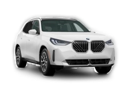 BMW X3 30 xDrive Sports Activity Vehicle 2026