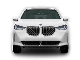 BMW X3 30 xDrive Sports Activity Vehicle 2026
