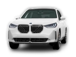 BMW X3 30 xDrive Sports Activity Vehicle 2026