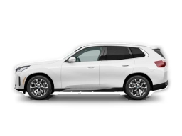 BMW X3 30 xDrive Sports Activity Vehicle 2026
